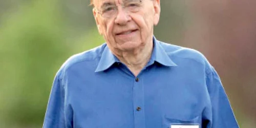 Consorţiu de site-uri plătite, propus de Murdoch