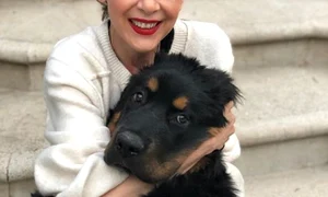 Edith Gonzalez a murit la 54 de ani jpeg