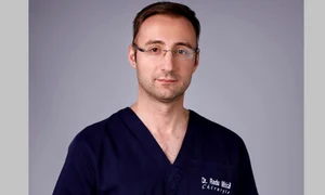 Radu Mirică s-a sinucis