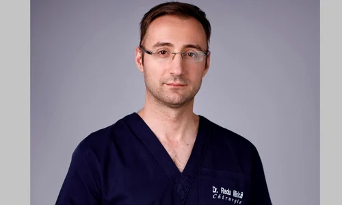 Radu Mirică s-a sinucis