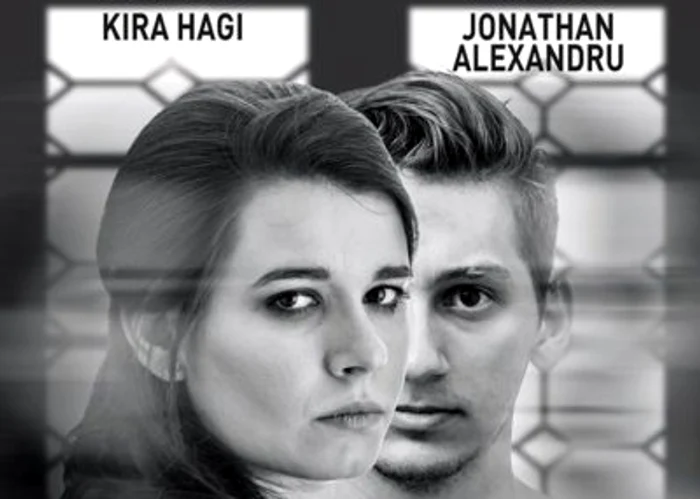 Kira Hagi si Jonathan
