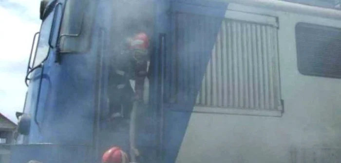 În renul Regio se aflau aproximativ 60 de persoane