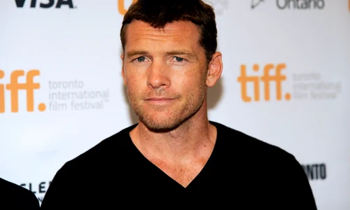 Sam Worthington (39 de ani) a jucat rolul personajului principal din "Avatar" jpeg