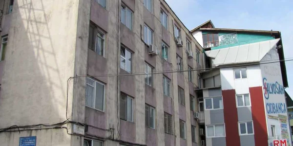 Clădirea a fost evaluată la peste 1,3 milioane de lei