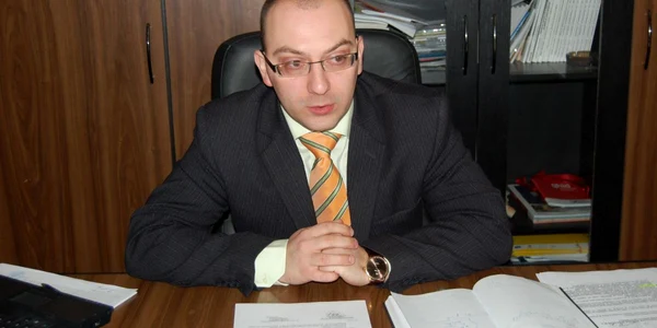 Dr Valentin Boldea