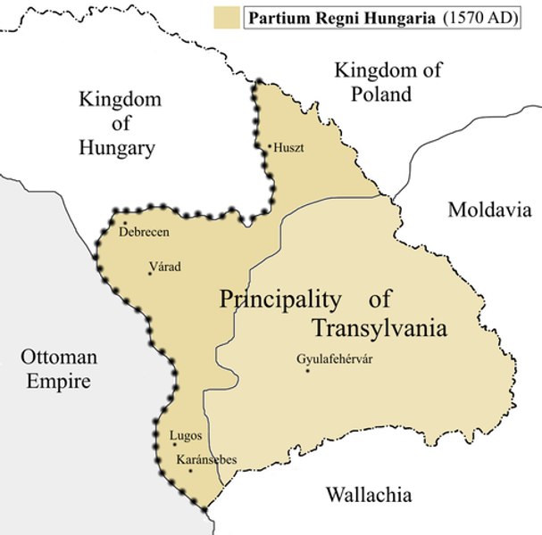 16 august: Ziua în care s-a semnat Tratatul de la Speyer, interpretat în mod divergent de istoriografia maghiară și de cea română