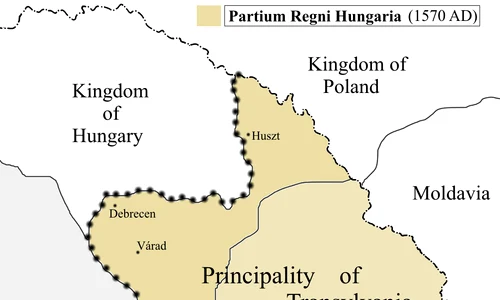 Principatul Transilvaniei cu Partium în 1570 FOTO wikipedia png