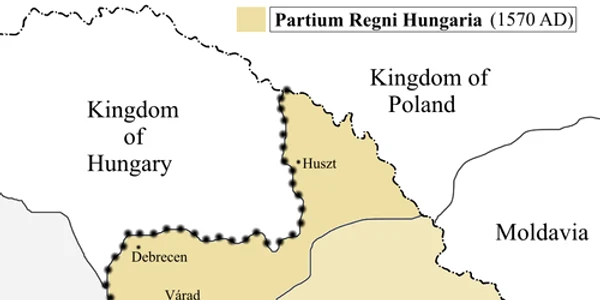Principatul Transilvaniei cu Partium în 1570 FOTO wikipedia png