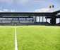 Stadionul Eroii Timișoarei