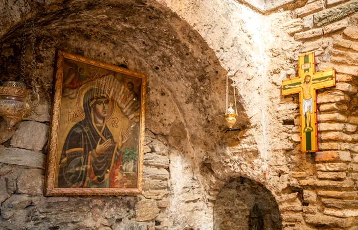 Biserica Efes de la Izmir