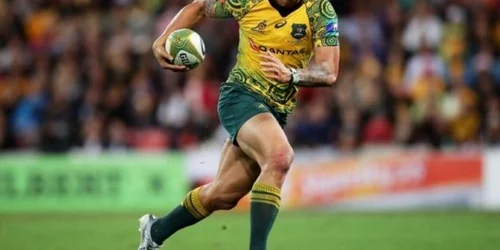 israel folau