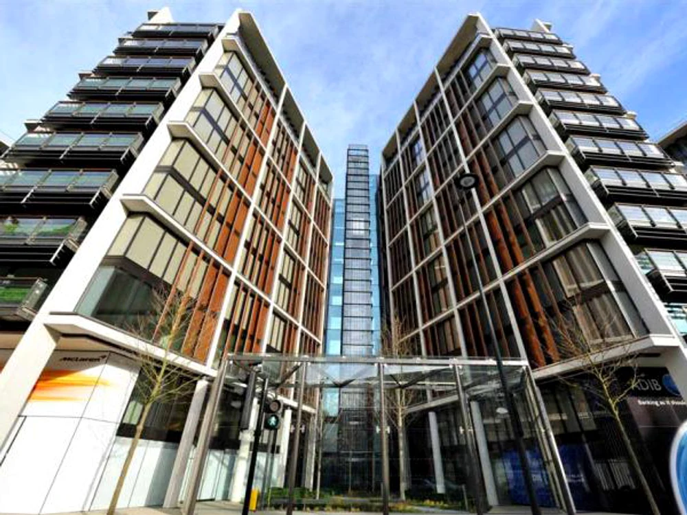 one hyde park penthouse, 225 de milioane de dolari