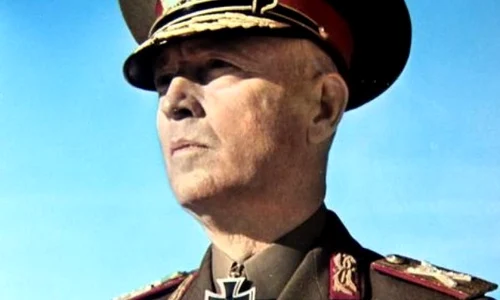 Procesul lui Ion Antonescu   procesul unui trădător?! jpeg