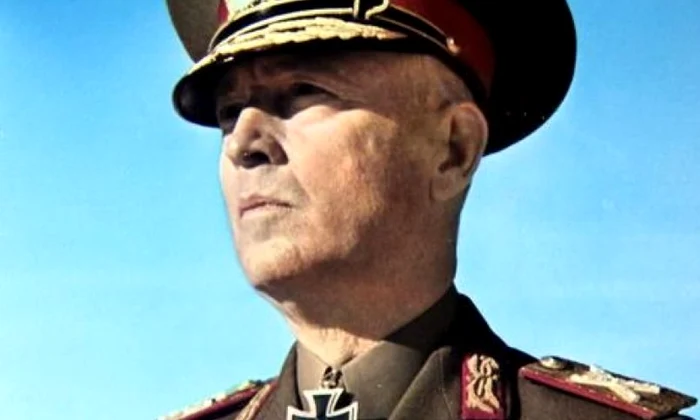 Procesul lui Ion Antonescu   procesul unui trădător?! jpeg