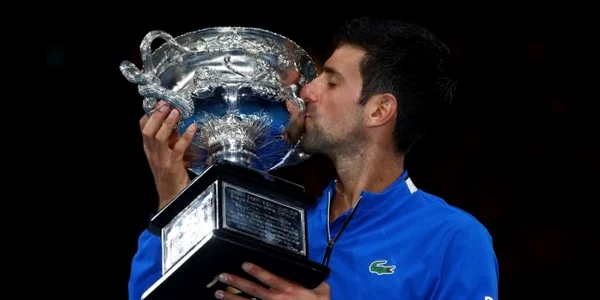 Djokovic