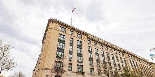 Sediul Administrației Serviciilor Generale din Washington FOTO Shutterstock jpg