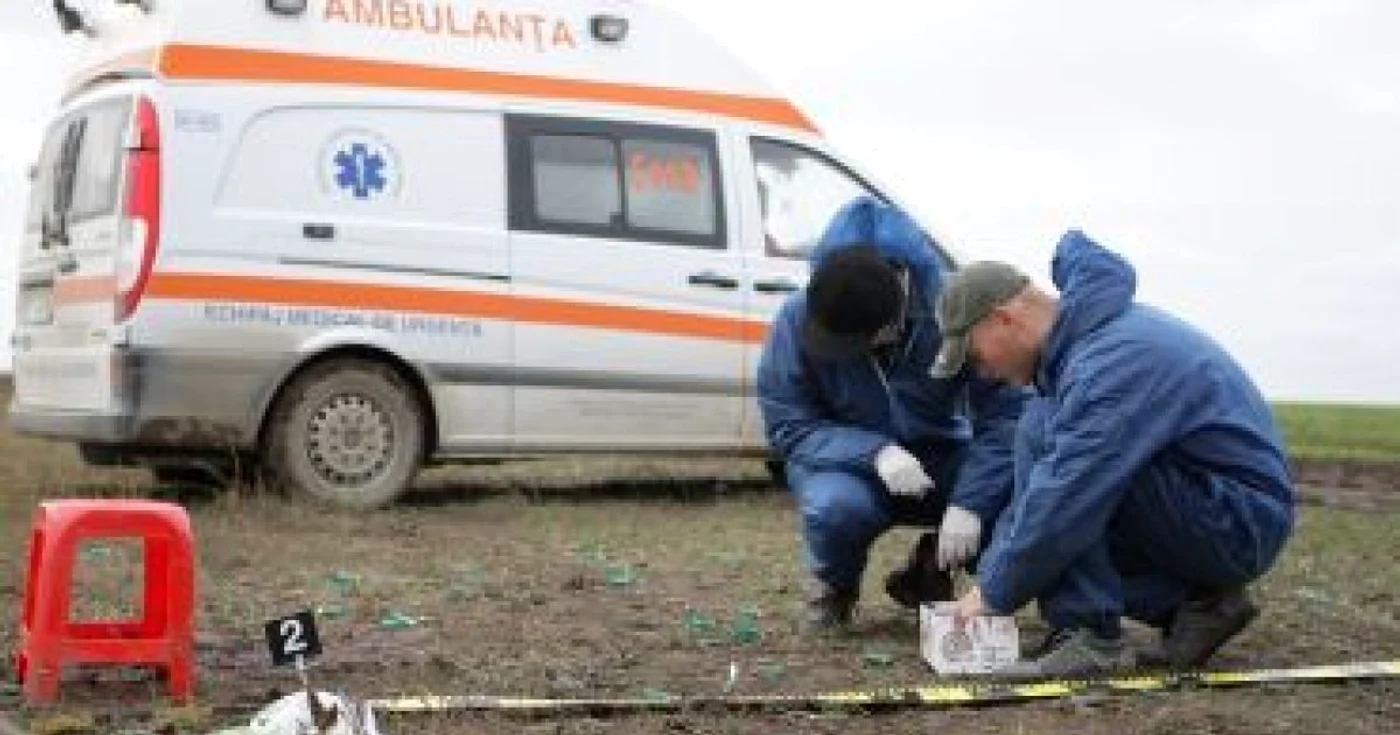 Constanţa: UPDATE Cetăţeanul italian împuşcat în timpul unei partide de vânătoare a decedat