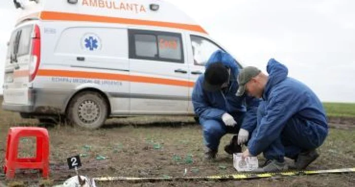 Constanţa: UPDATE Cetăţeanul italian împuşcat în timpul unei partide de vânătoare a decedat