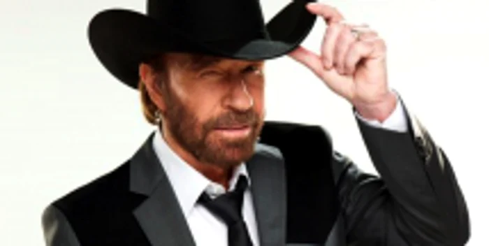 Chuck Norris FOTO leveleleven.com