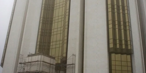 Preşedinţia Republicii Moldova