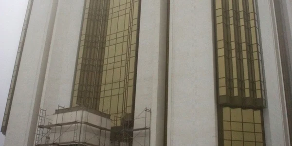 Preşedinţia Republicii Moldova