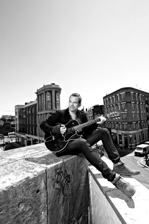 Garou are mii şi mii de fani în întreaga lume