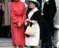 Prințesa Diana, Prințesa Margaret, Regina Mamă și Prințul Charles în 1981. FOTO: Getty Images