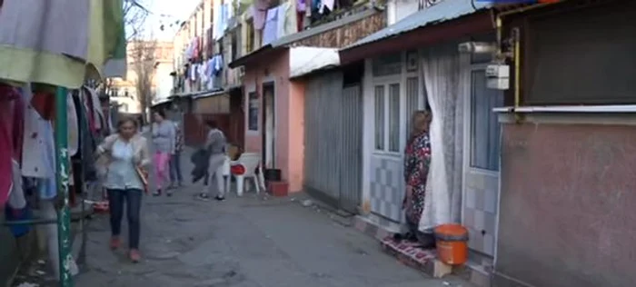 
    Rușii văd România ca pe o țară de lumea a treiaFoto: captură video  