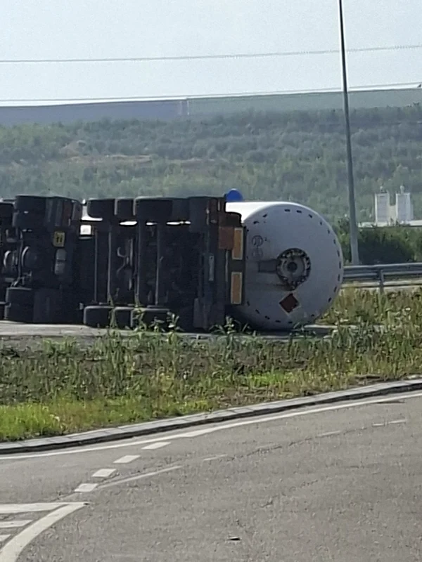 FOTO: ISU Bârlad