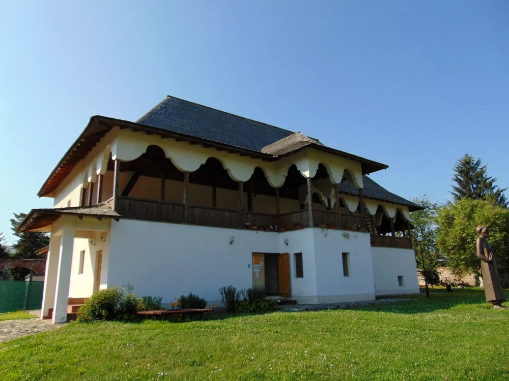 Muzeul Tiparului Târgovişte