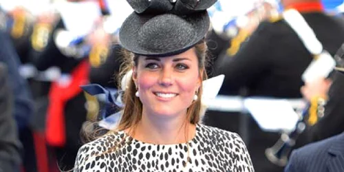 Kate Middleton