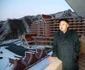 Masik Pass Ski Resort Kim Jong-un FOTO kimjungfun.tumblr.com