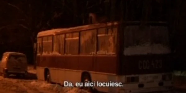 Autobuz