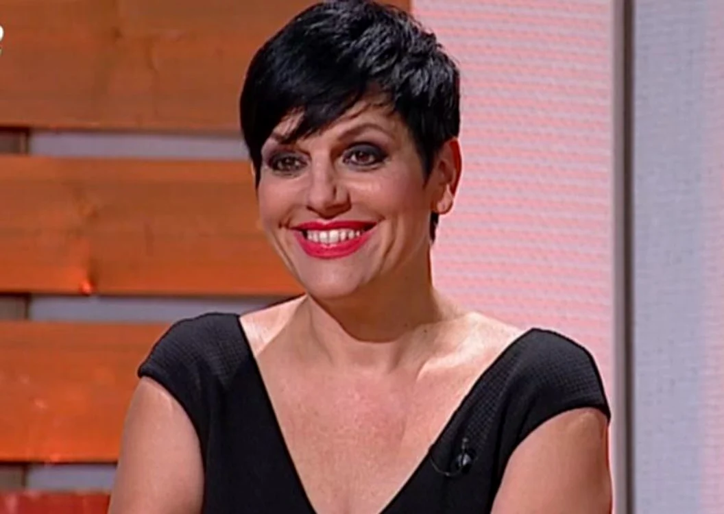 
    Aşa a arătat rulada lui Tavi, care a stârnit hohote de râs foto: captură Pro Tv  