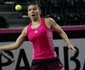 Simona Halep Cluj