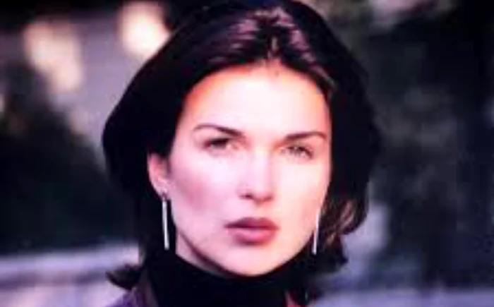 Monica Bîrlădeanu, la doar 19 ani Foto: Facebook 