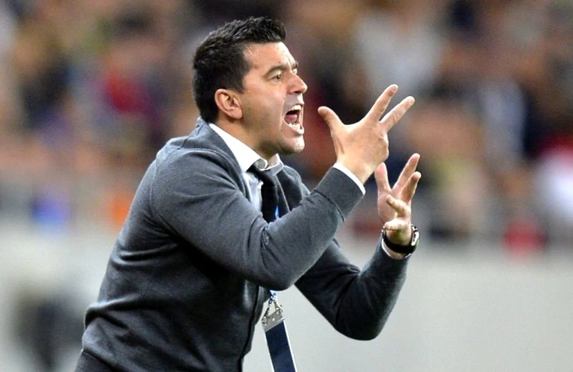 Cosmin Contra