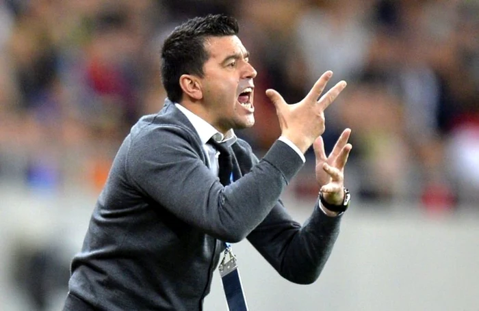 Cosmin Contra