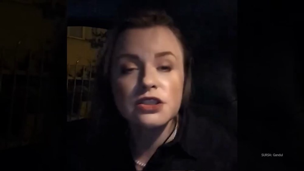 Liberala Diana Mardarovici, revoltată de pretențiile magistraților: „Vidanjorul merită mai mulți bani decât voi”