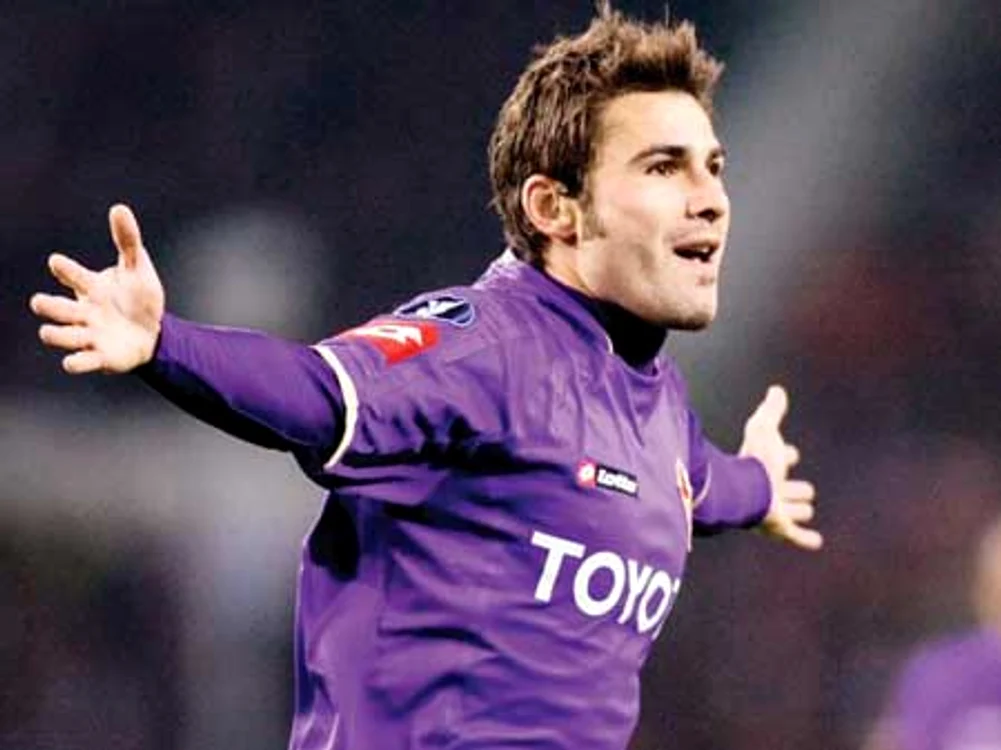 Adrian Mutu