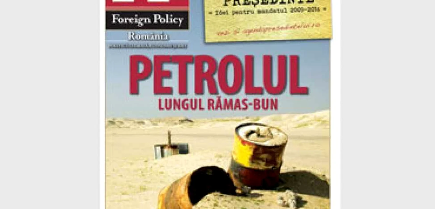 Sugestiile şi revelaţiile FP România nr. 12 - Nota editorilor