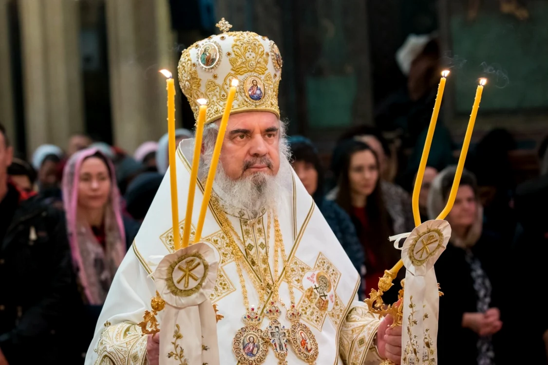 FOTO basilica.ro