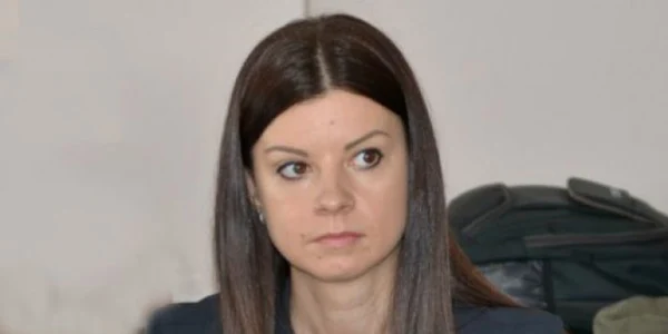 Olga Bordeianu