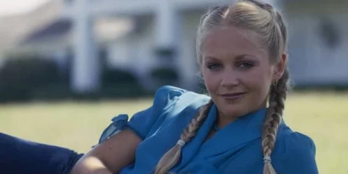 Charlene Tilton