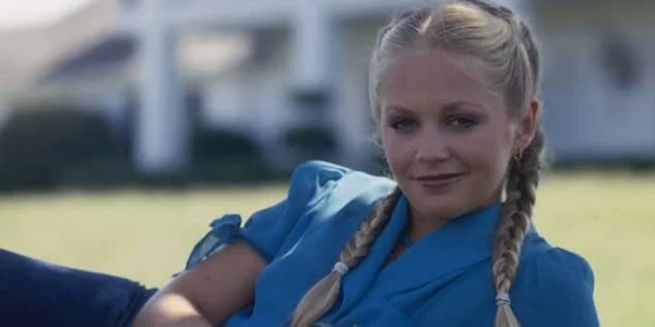 Charlene Tilton