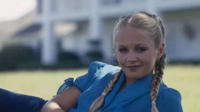 Charlene Tilton a avut o viaţă greu încercată (Foto: arhivă).