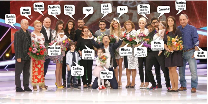 Foto: Antena 1