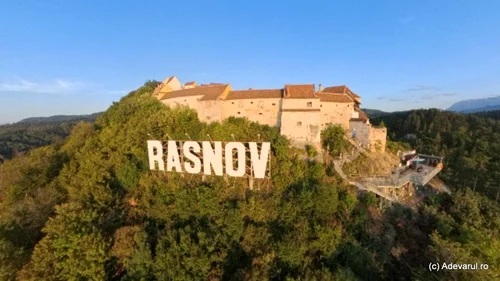 Cetatea Rasnov  Foto Daniel Guță ADEVĂRUL (7) jpg