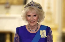 Regina Camilla, Profimedia jpg