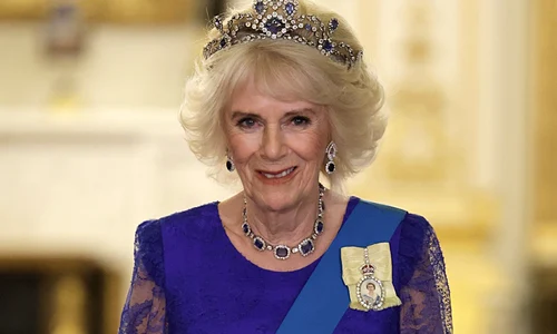 Regina Camilla, Profimedia jpg